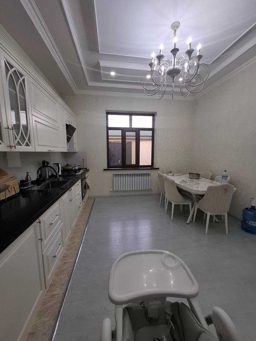 Продаётся дом в Яшнабадском районе ( Сангород)