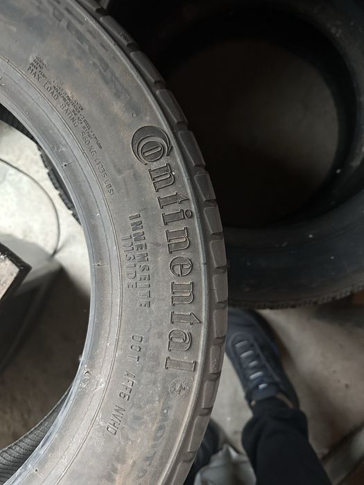 Vand anvelope de iarna