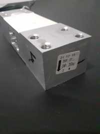 Load cell senzor cantar 200kg 400kg cu convertor pentru arduino