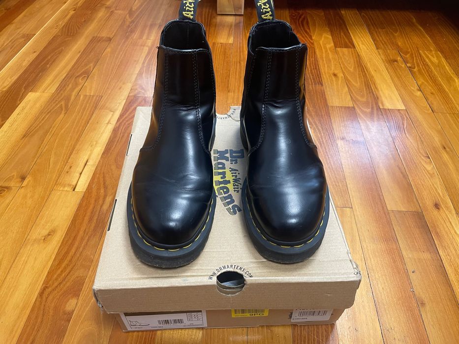 Dr. Martens боти 41 размер