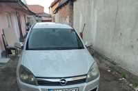 Opel Astra h  2005