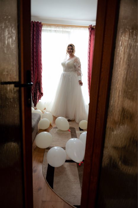 Vand rochie mireasa