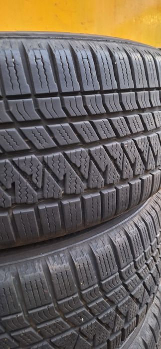 235 55 r19 iarna 7mm