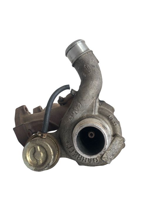 Turbina FORD TRANSIT CONNECT P65_, P70_, P80_ 2002 - > 1.8 TDCi ..P..,