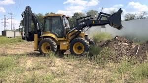 Услуги экскаватора 3/1