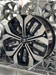 Jante R18 Originale Renault Austral Talisman New Espace Megane 5X114.3