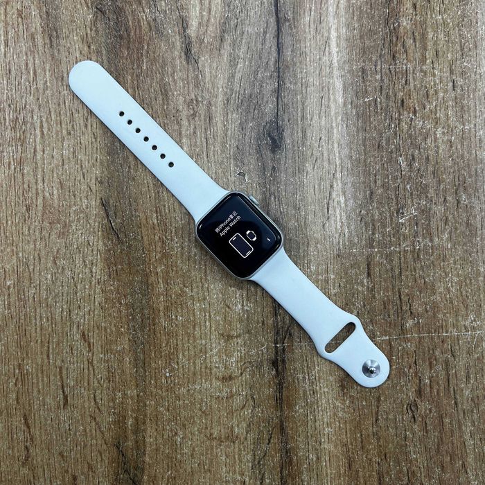 А21 / Смарт-часы Apple Watch SE 44mm / sk152388