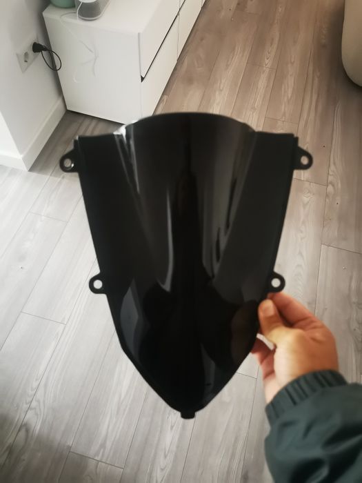 Vând parbriz motocicletă Honda CBR500R / CBR400R (2019–2024)