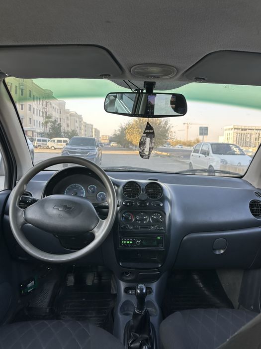 Матиз бест 2013 йил. Метанда.