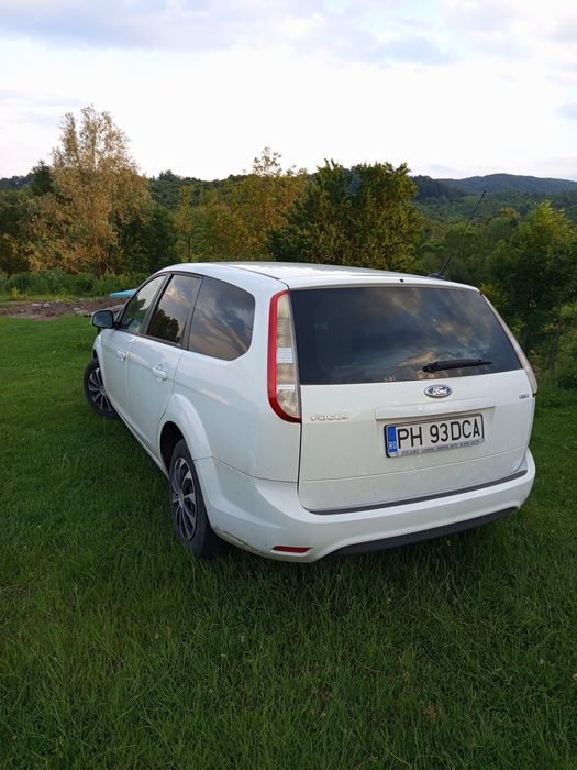 Vând Ford Focus Facelift