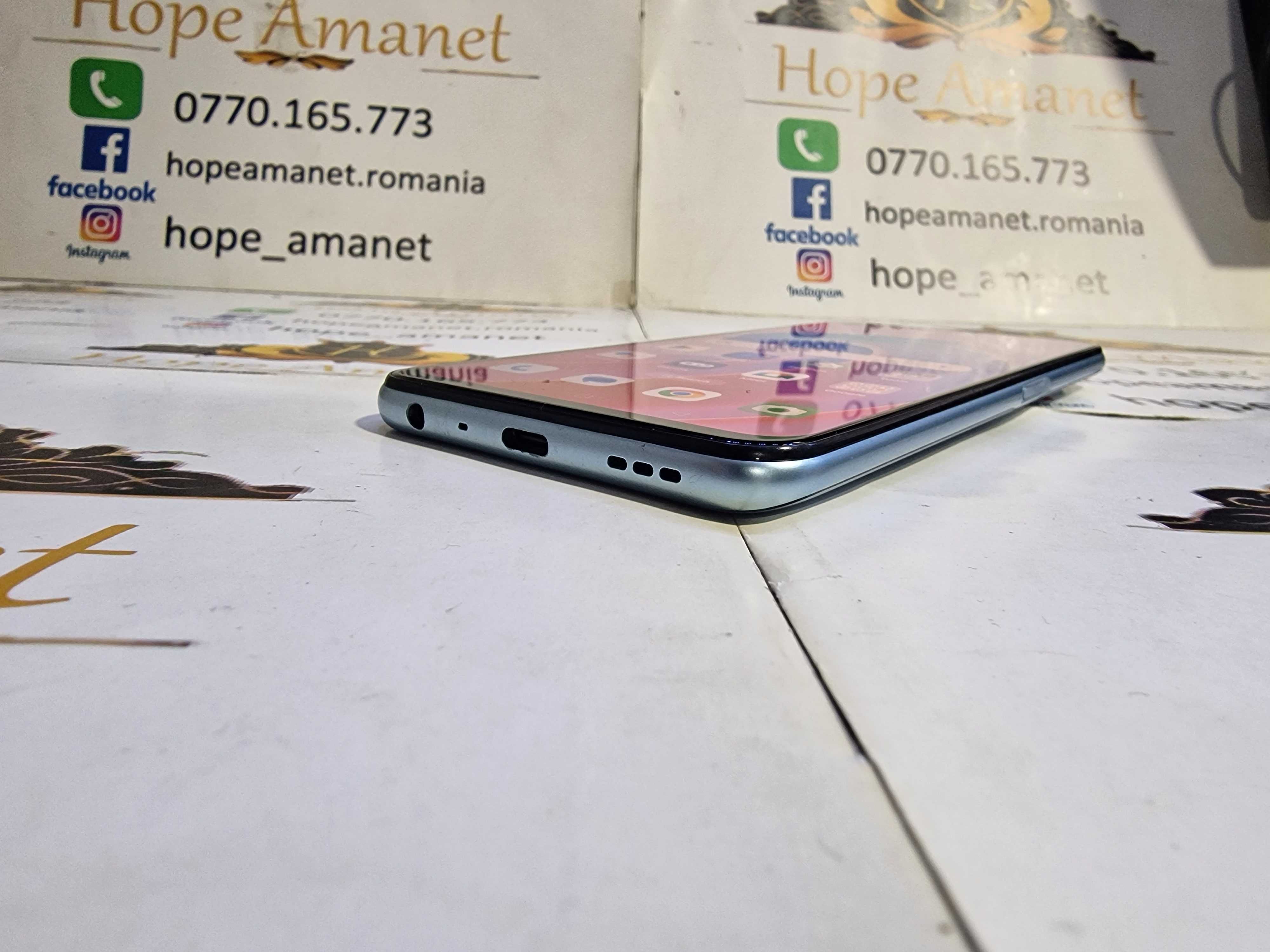 Hope Amanet P6 OPPO A96