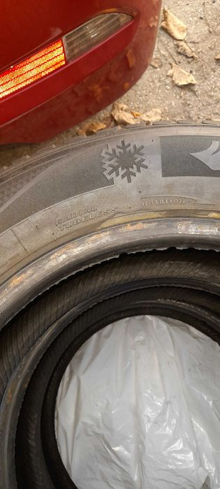 vand anvelope iarna 185x65xR15