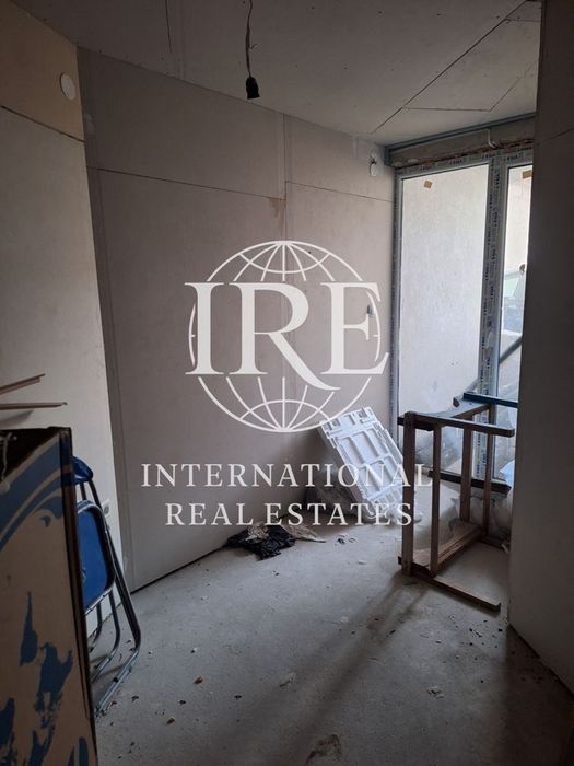 2-стаен в Варна-Погребите площ 52 цена 79300