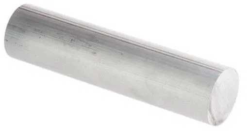 Bara Aliaj Aluminiu 6061 (Φ30mm x L= 300) Φ35mm x L= 250mm