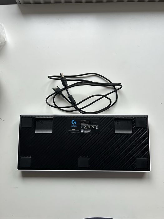 Tastatura logitech EDITIE SPECIALA KDA