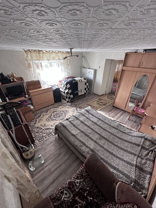 2- комнатный дом в центре за ЦУМ’ом,