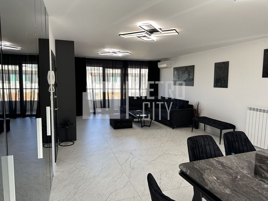 Продава се Четиристаен апартамент в София, Бояна - 203 кв.м за 2533 €/кв.м - Снимка #1