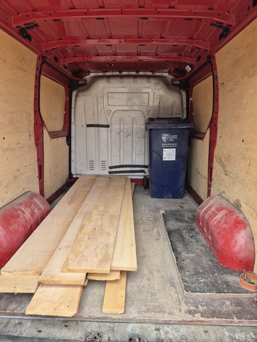 Servicii Gradinarit si Curatenie Outdoor (Exterior) Transport moloz