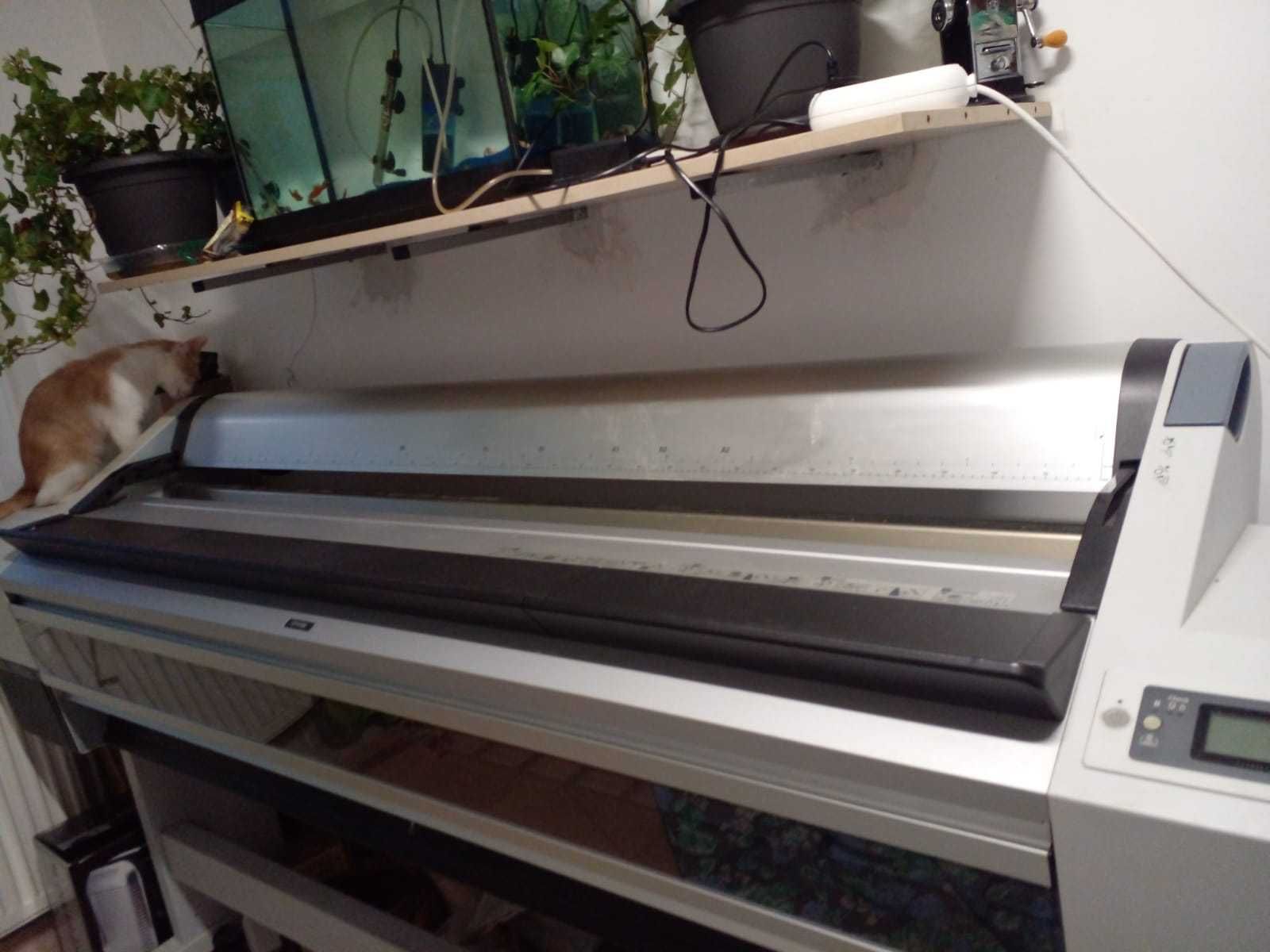 Plotter Epson Stylus Pro 11880