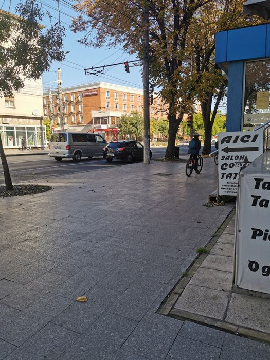 Vând apartament 2 camere CENTRU