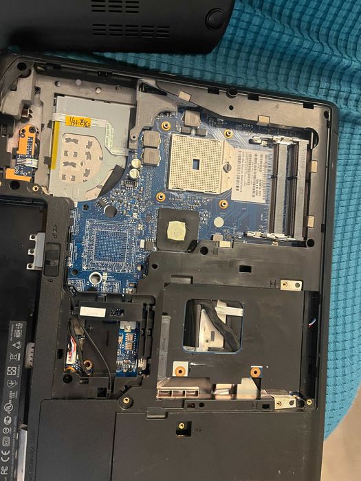 Lenovo ThinkPad Edge E535 pentru piese dezmembrari