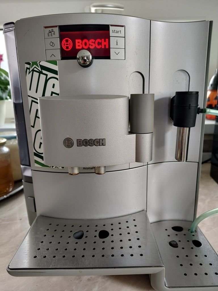 Esspresso Bosch VeroBar 100 Aroma Pro