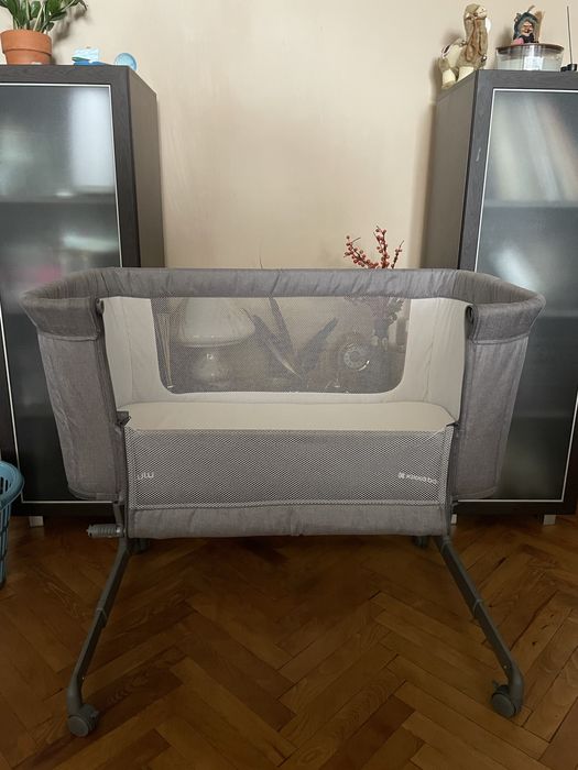 Кошара за новородено тип next to me