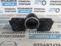 Panou Modul Unitate Comanda AC Climatronic Renault Clio 3