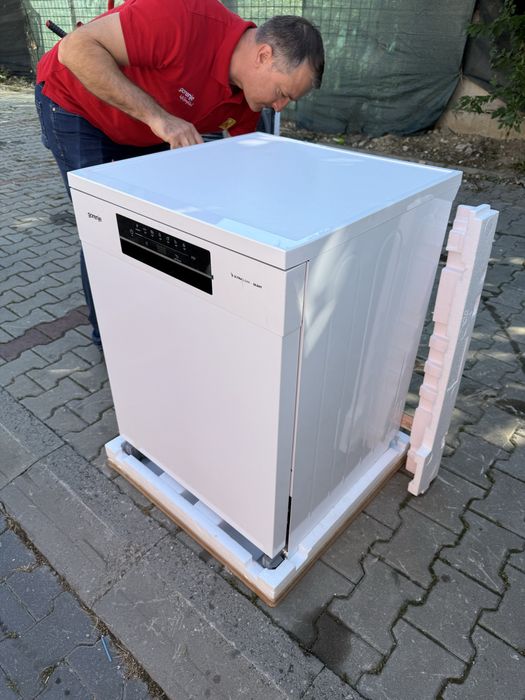 Masina de spalat vase individuala Gorenje