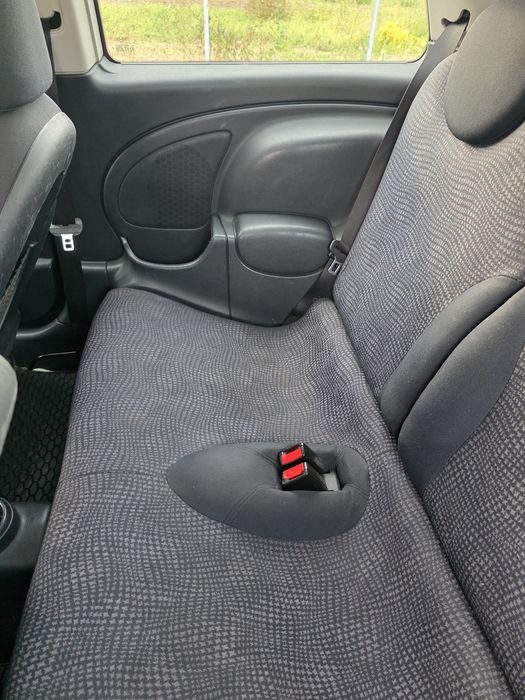 Mini cooper R50 1.6 benzina motor bmw adus din Germania