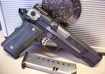 Pistol FULL METAL(Blow - Back RECUL) IEFTIN !!cu Airsoft Co2 Gaz pusca