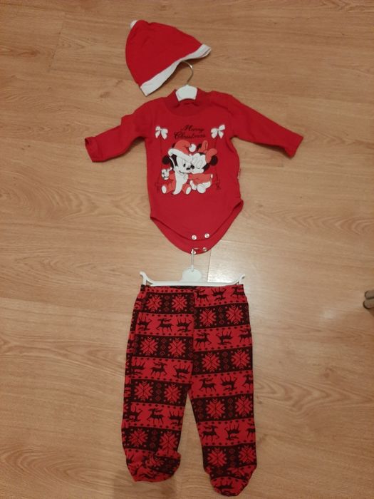 Новогодний костюм