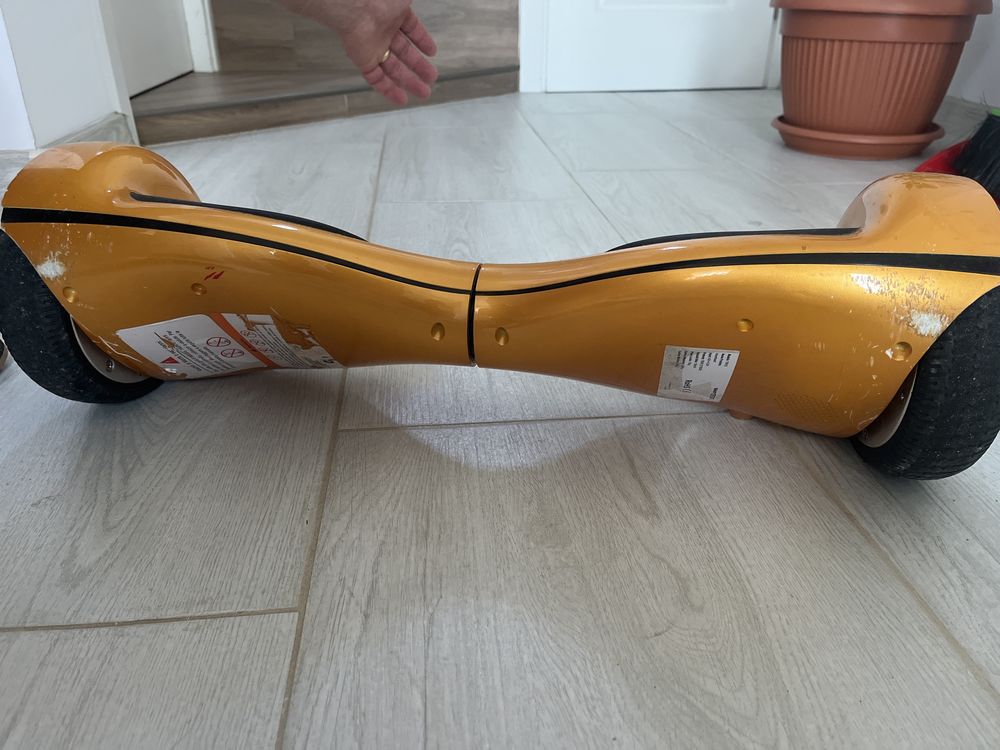 Vand hoverboord pret 400 negociabil