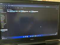 Лаптоп Dell G5 5587