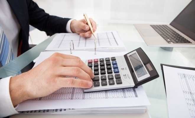 Contabil Adept pentru Microîntreprinderi și Firme Mici