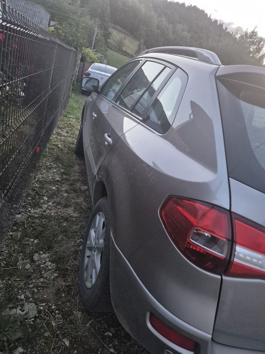 Renault Koleos 2011 – 2.0 dCi, 150 CP, 4x4, cutie manuală