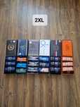 Страхотно мъжко бельо боксерки  размер M L XL 2XL