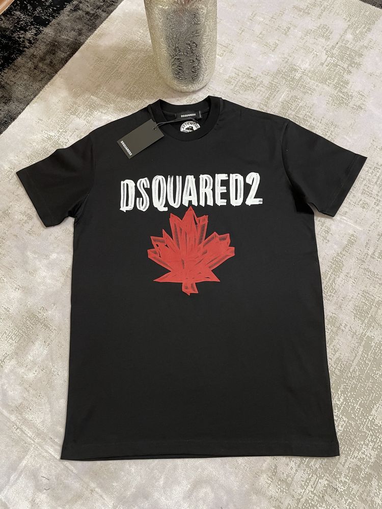 Tricou Dsquared-colectia noua