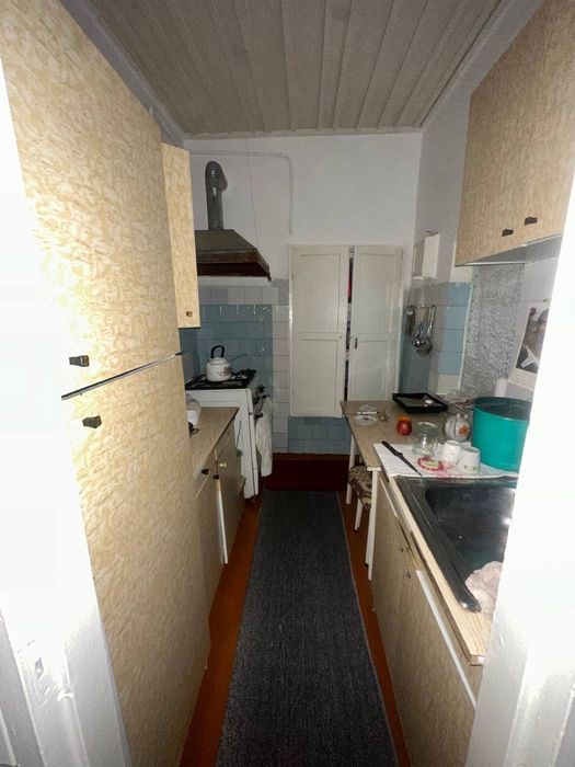 ApartmentbuildingOne