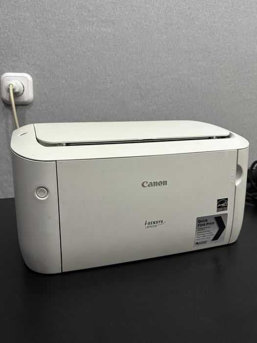 Принтер Canon i-Sensys LBP6030