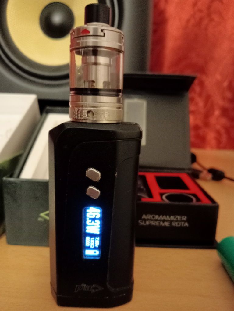 Vând vape - ipv8- ikonn