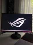 Vând Placă Video GTX 1050ti 4gb Ddr4 + Monitor AOC Led 75hz 24,5inch