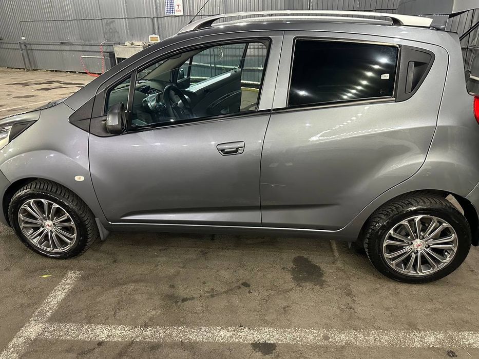 Продаётся автомобиль