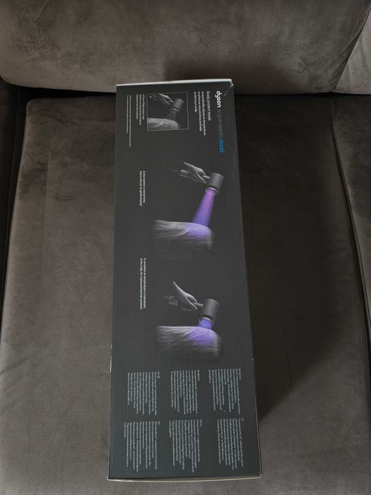 Dyson Supersonic - Nural(CePa/Tz)