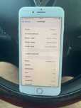 Iphone 7 plus 64 GB GOLD