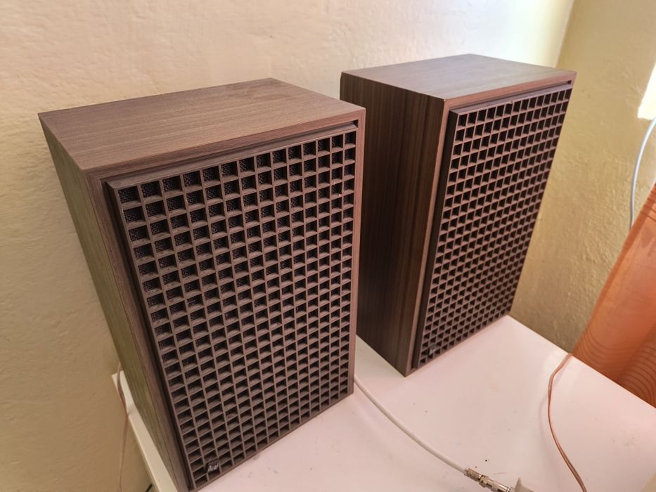 Amplituner Radio Telefunken