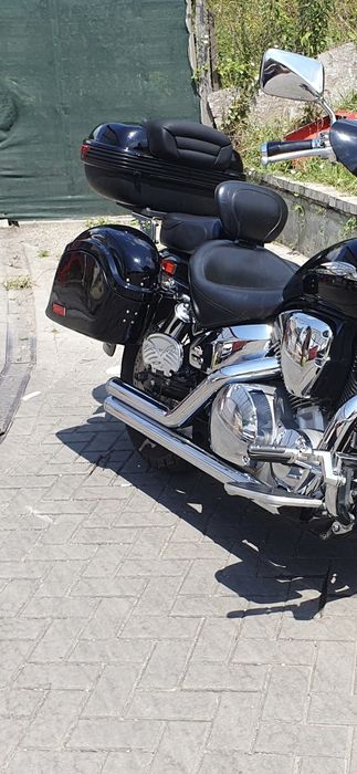 top case/ portbagaj/moto REZERVAT