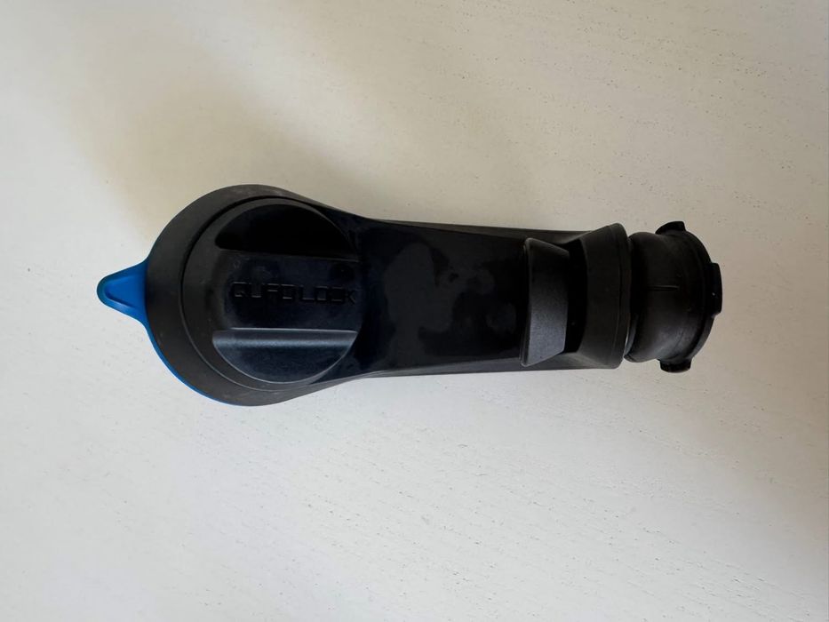 Suport fixare parbri auto Quad Lock