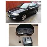 Kit pornire skoda octavia 2 automata 2.0tdi bkd 03G906021LD 1Z0920942D
