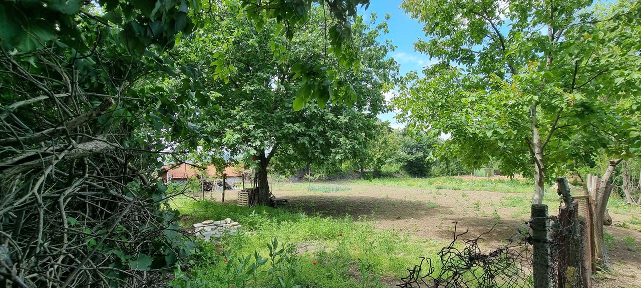 Продава се Парцел в Разград, Промишлена зона - Запад - 1844 кв.м за 28 €/кв.м - Снимка #4